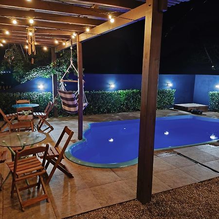 Casa Green Piccoli - Itajai/Sc Buitenkant foto