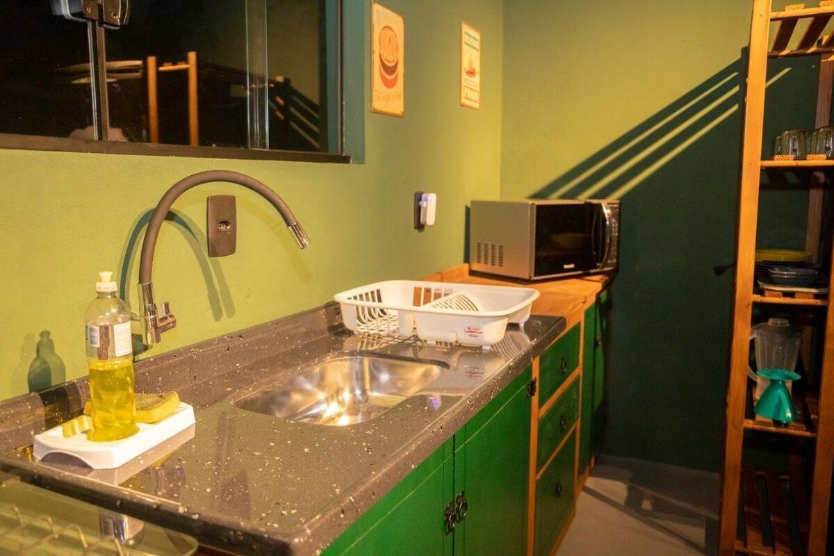 Casa Green Piccoli - Itajai/Sc Buitenkant foto