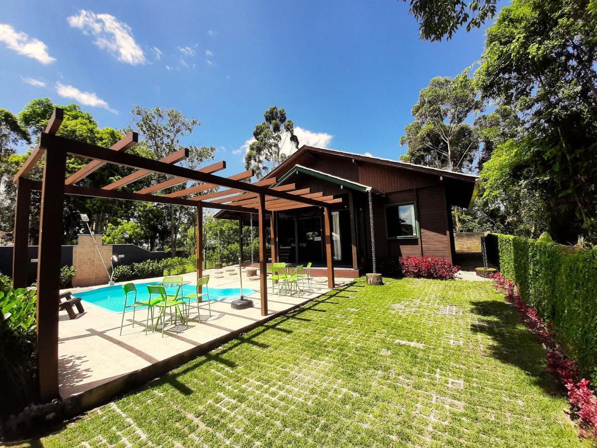 Casa Green Piccoli - Itajai/Sc Buitenkant foto