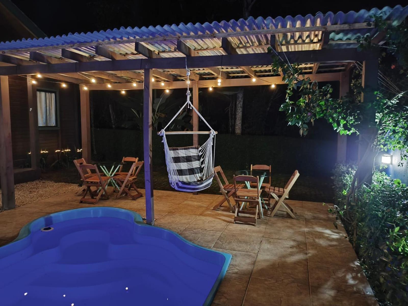 Casa Green Piccoli - Itajai/Sc Buitenkant foto