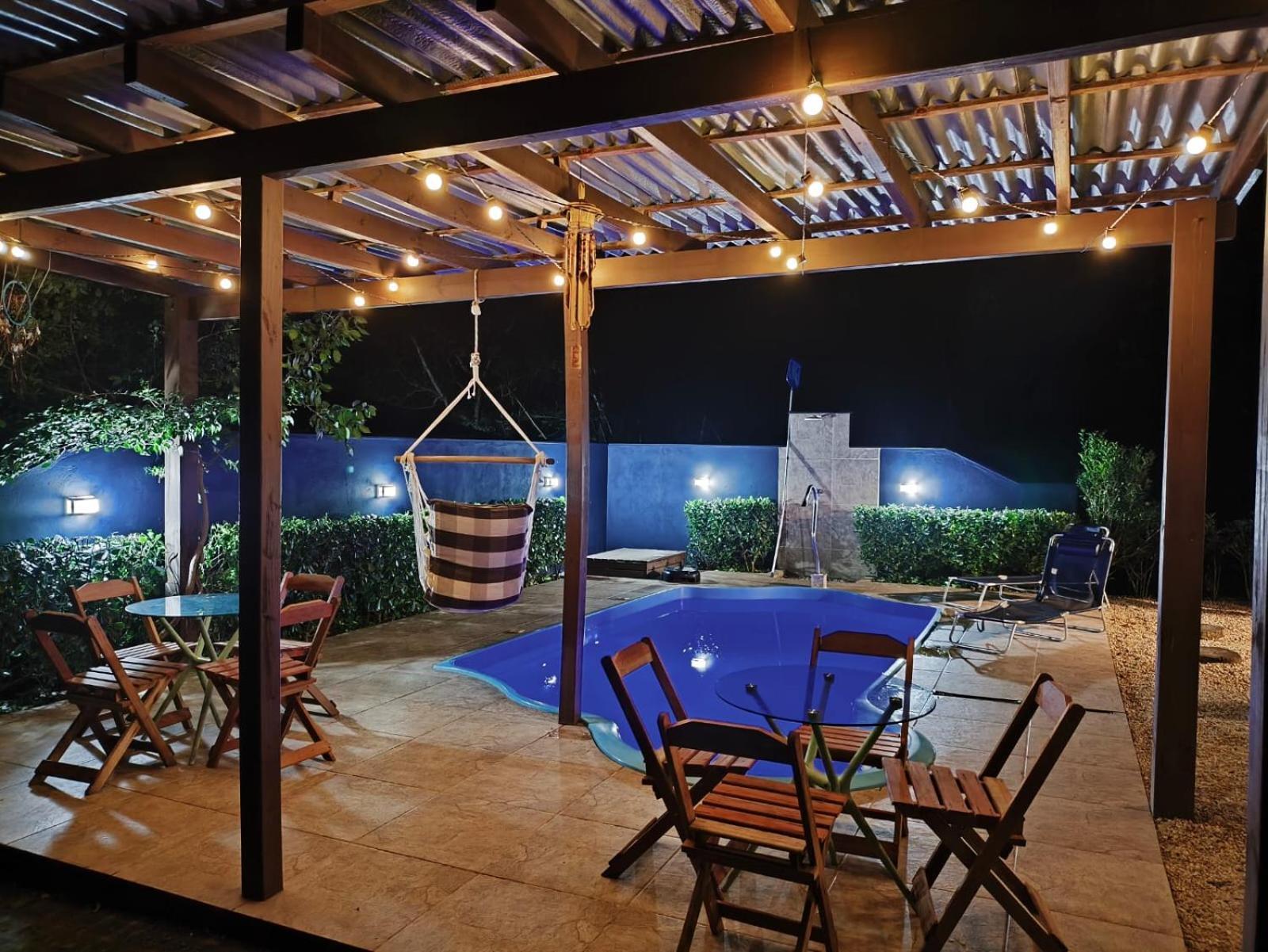 Casa Green Piccoli - Itajai/Sc Buitenkant foto