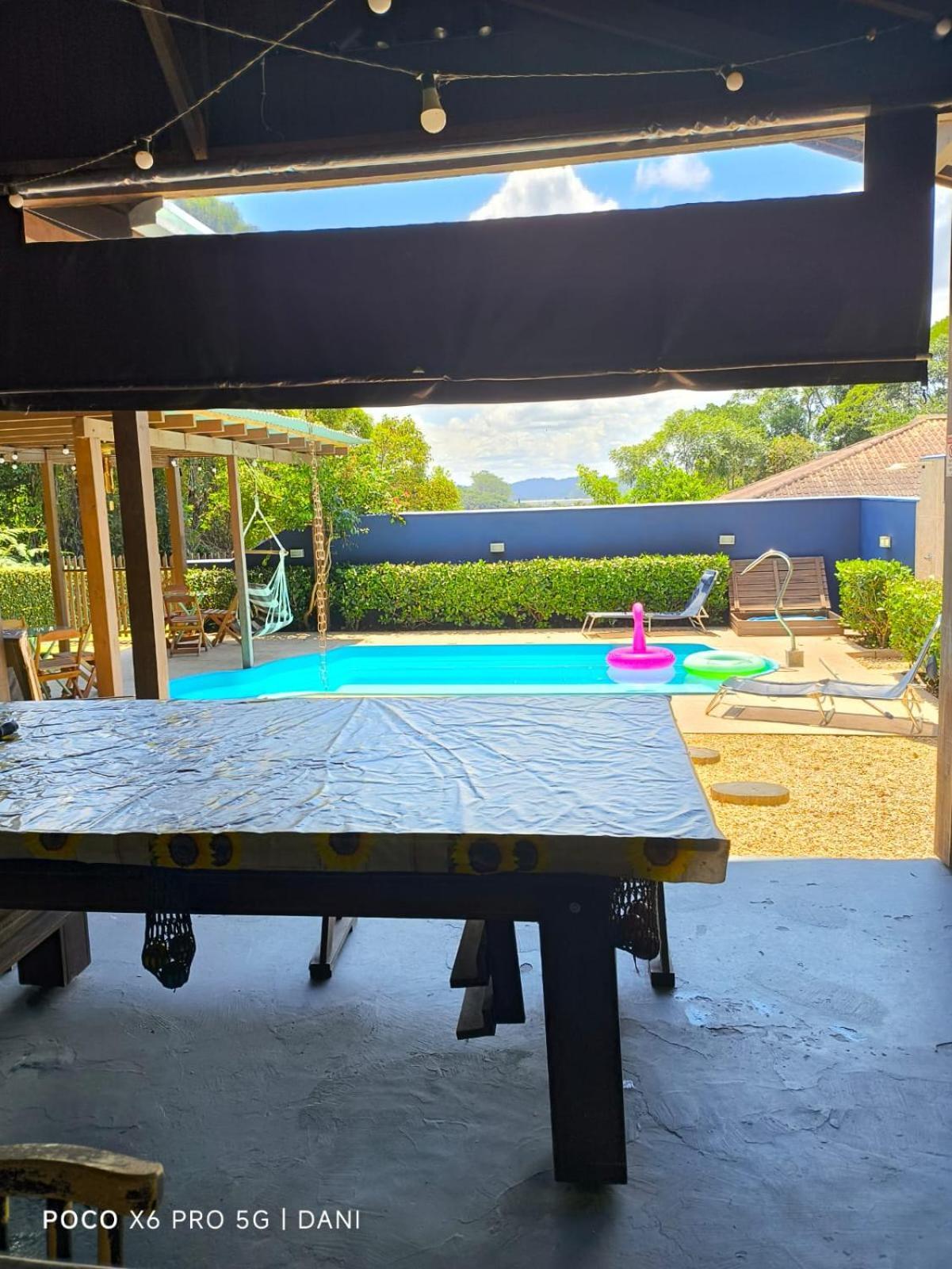Casa Green Piccoli - Itajai/Sc Buitenkant foto