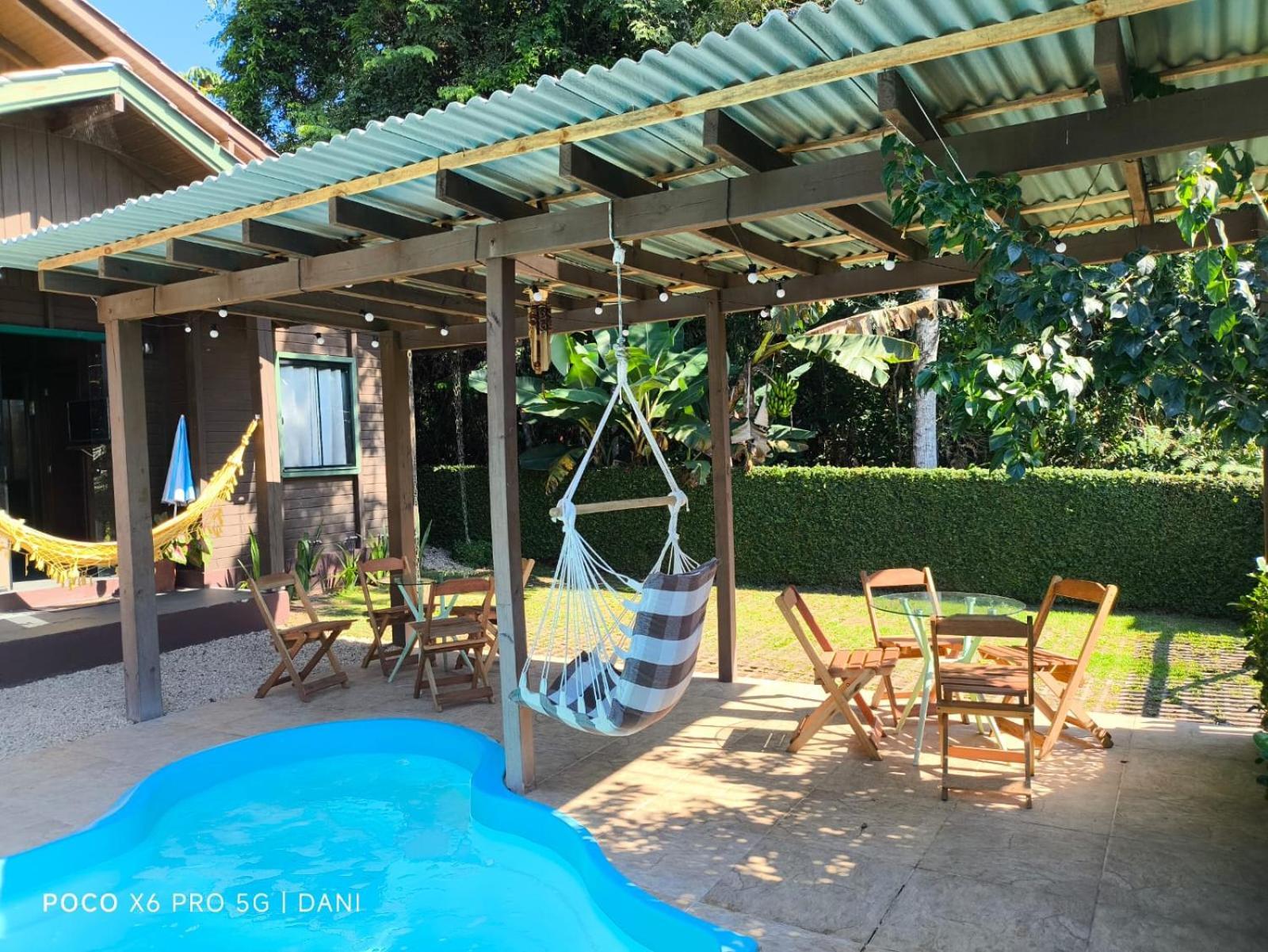 Casa Green Piccoli - Itajai/Sc Buitenkant foto